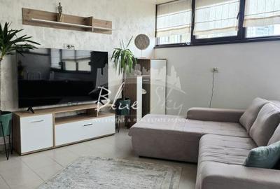 Apartament cu 3 camere, mobilat în Central - 19