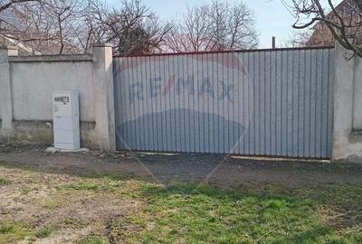 Spațiu comercial, în Vladimirescu - 8