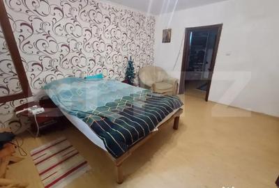 Casă cu 5 camere cu Teren 1720 Mp în Central - 5