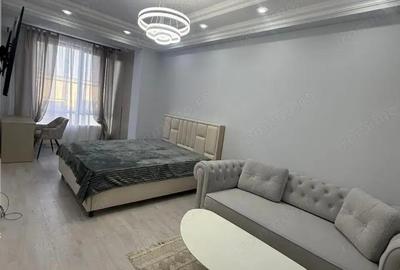 Garsoniera de vanzare in zona Bucurestii Noi Garsoniera de vanzare in zona Bucurestii Noi - 3