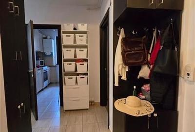 Apartament cu 3 camere semidecomandat în Bucureștii Noi - 14