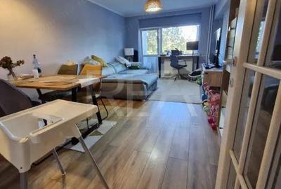 Apartament cu 3 camere ?i 4 balcoane la 10 minute de metroul Timpuri Noi - 4