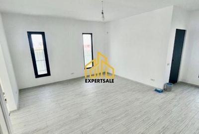 Casă cu 3 camere cu Canalizare în Clinceni - 8