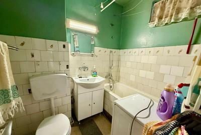 A/1654 De vanzare apartament cu 3 camere in Tg Mure? - Tudor - 5