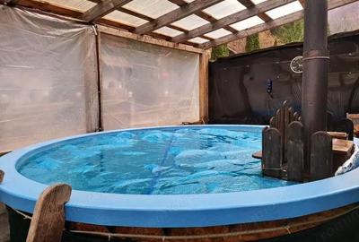 Casă cu 6 camere cu Teren 1500 Mp în Vale - 9