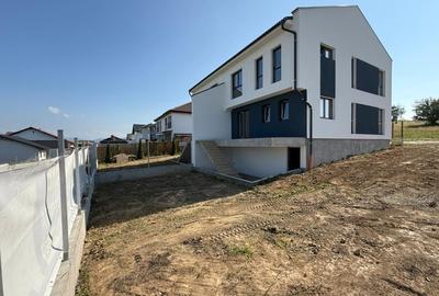 Casa individuala de vanzare  | 120 mp +230 mp | Cisnadie - 4