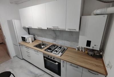 Garsonieră decomandată, mobilată în Berceni - 6