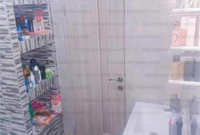Apartament cu 3 camere decomandat în Uzina 2 - 8