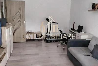 Apartament cu 2 camere decomandat în Dorobanților - 2