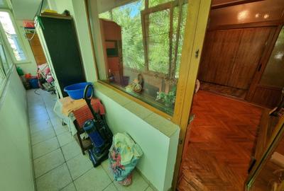 Apartament cu 4 camere semidecomandat, mobilat în Tomis Nord - 9