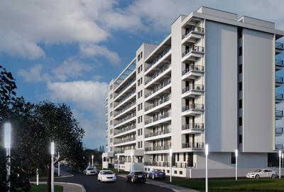 Apartament  aproape de plaja in centrul Statiunii Saturn - 6