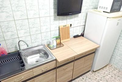 Apartament cu 2 camere semidecomandat în Central - 3