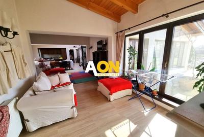 Casa de vanzare 5 camere, 980 teren, zona Piata Cetate - 3