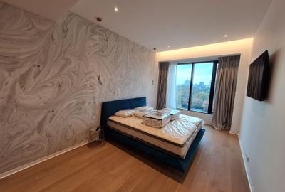 ONE MIRCEA ELIADE, apartament la inchiriere cu 3 camere, terasa si garaj ONE MIRCEA ELIADE, apartament la inchiriere cu 3 camere, terasa si garaj - 5