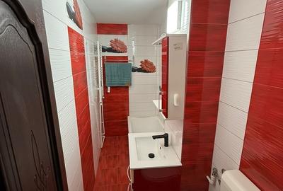 Garsonieră decomandată în Lujerului - 19