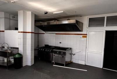 Spatiu Comercial, 508 mp, zona Valea Rosie - 6