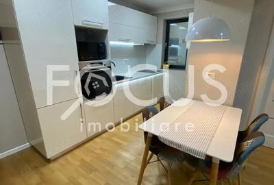 Apartament cu 3 camere semidecomandat în Spitalul Județean - 1