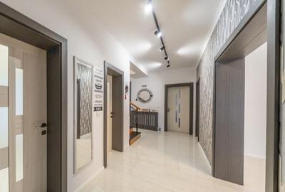 Casă cu 4 camere în Aradul Nou - 14