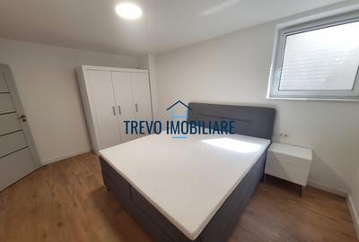 Garsonieră decomandată, mobilată în Europa - 2