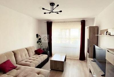 Bld. Independentei - UMF, apartament cu 3 camere modern