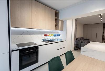 2 camere DRISTOR - PREMIUM - Select Residences (Calea Dudesti) - 12