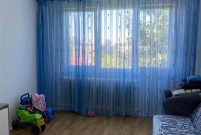 Berceni-Izvorul Rece, apartament 4 camere,bloc reabilitat - 8