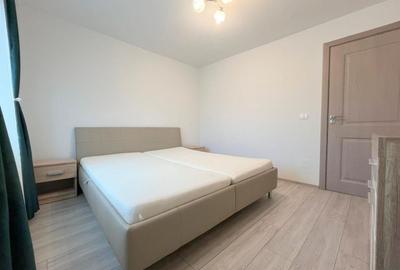 Apartament cu 3 camere decomandat, mobilat în Soarelui - 5