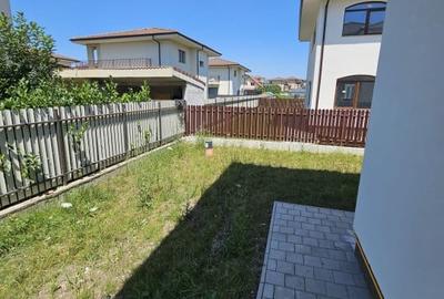 Casa individuala,  130 mp ,  teren 380 mp, zona Dezmir - 15