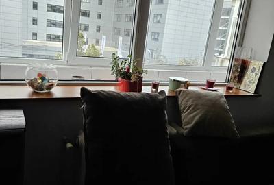 Apartament 3 camere, 80 mp, decomandat, etaj 3 4, Poitiers - 2