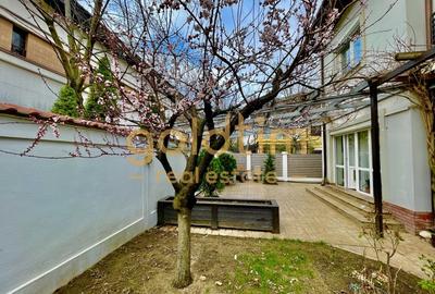 IANCU NICOLAE/ GRADINA SUPERBA/LOCURI DE PARCARE/SPATII GENEROASE - 42