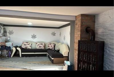 Casă cu 2 camere în Vâgani - 5