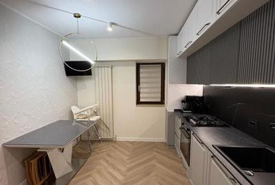 Faleza nord- apartament 3 camere finisat lux cu vedere la... - 3