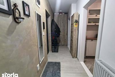 Garsonieră, mobilată în Ipotești - 6