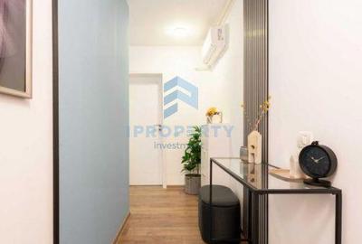 Apartament cu 2 camere, mobilat în Giurgiului - 4