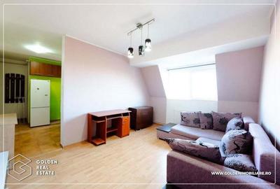 Apartament la mansarda in zona Blascovici, Timisoara Apartament la mansarda in zona Blascovici, Timisoara - 2
