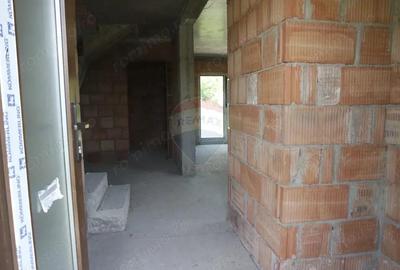 Casa de vanzare (duplex) la ro?u, in Tautii Magheraus Casa de vanzare (duplex) la ro?u, in Tautii Magheraus - 5