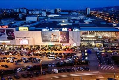 Spațiu comercial, de 27 mp, în Tătărași - 3