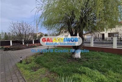 Casă cu 5 camere cu Teren 700 Mp în Central - 18