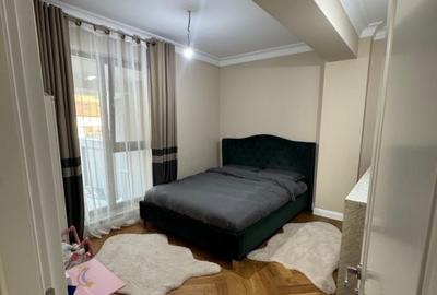 Apartament cu 3 camere, mobilat în Aviației - 5