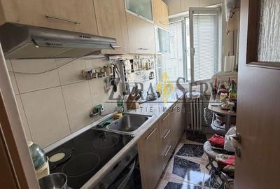 Apartament cu 3 camere în Malu Roșu - 2