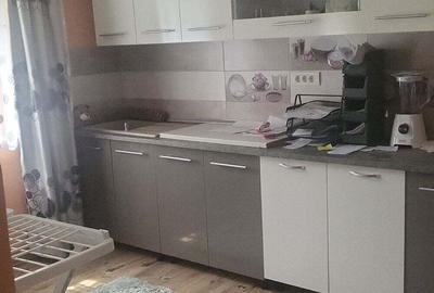 Casă cu 5 camere cu Teren 2000 Mp în Călacea - 6