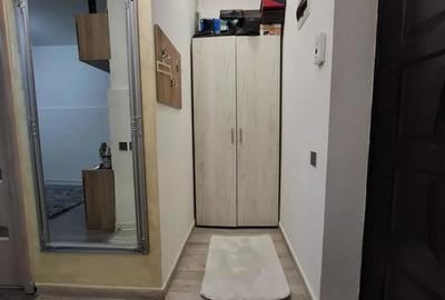 Garsonieră decomandată în Chiajna - 1