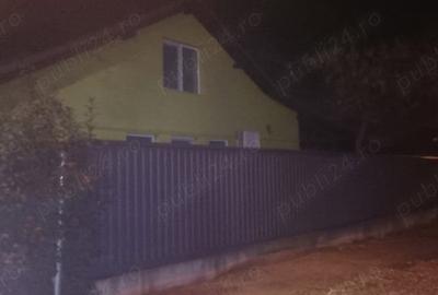 Casă cu 4 camere cu Teren 445 Mp în Sântandrei - 7