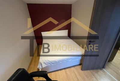 Apartament cu 2 camere nedecomandat în Dâmbu Pietros - 3