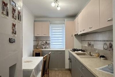 Comision 0% Apartament cu 2 camere semidecomandat, loc de parcare - Sanandrei Comision 0% Apartament cu 2 camere semidecomandat, loc de parcare - Sanandrei - 7