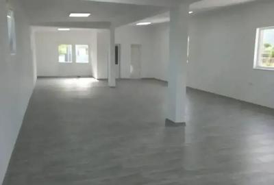 Spațiu comercial, de 126 mp, în Gârleni - 2