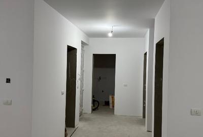 Duplex cu 5 camere cu Teren 372 Mp în Dumbrăvița - 13