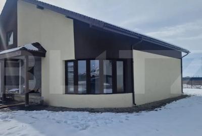 Casă cu 4 camere în Bod - 2