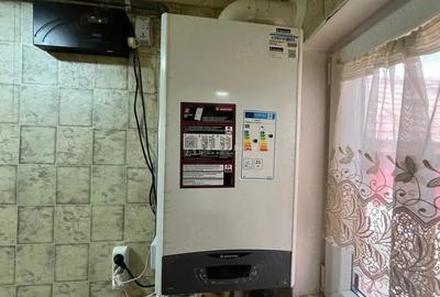 Casă cu 4 camere cu Teren 3 Mp în Belinț - 18