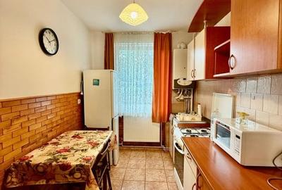 Apartament 2 camere - zona Rahovei - Decomandat - 4